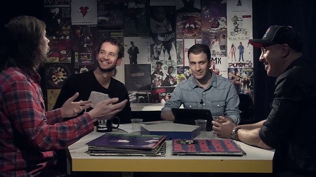 Pedro Winter, Cut Killer et les ponts entre rap et electro