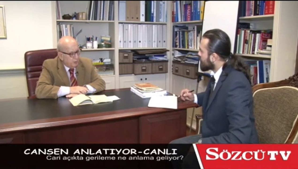 Borsa endeksi Tayyip endeksi gibi olmuş!