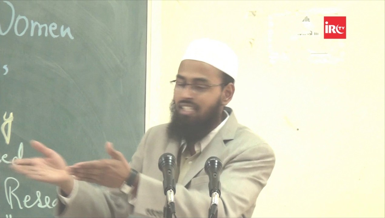 Aurat Ko Islam Ne Shayri Aur Adab - Literature Karne Ka Bhi Haq Diya Hai Uski Kuch Misale By Adv. Faiz Syed