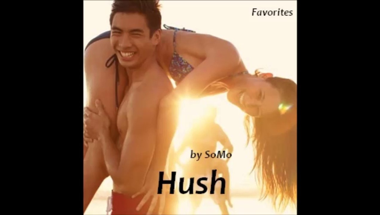 Hush by SoMo (R&B - Favorites)