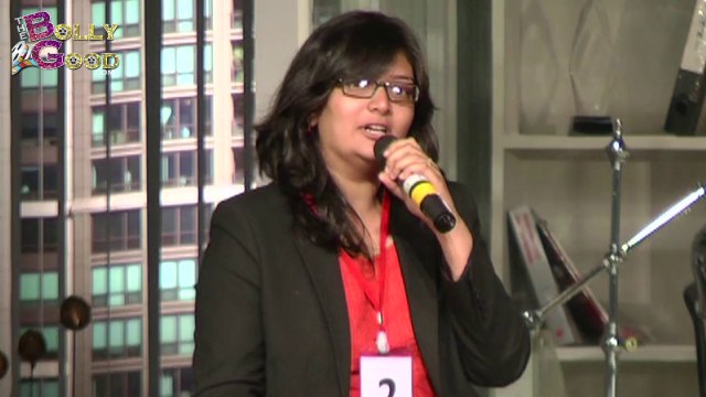 Press Conference Of The Film 'Bewakoofiyaan' With Sonam Kapoor & Ayushmann Khurana