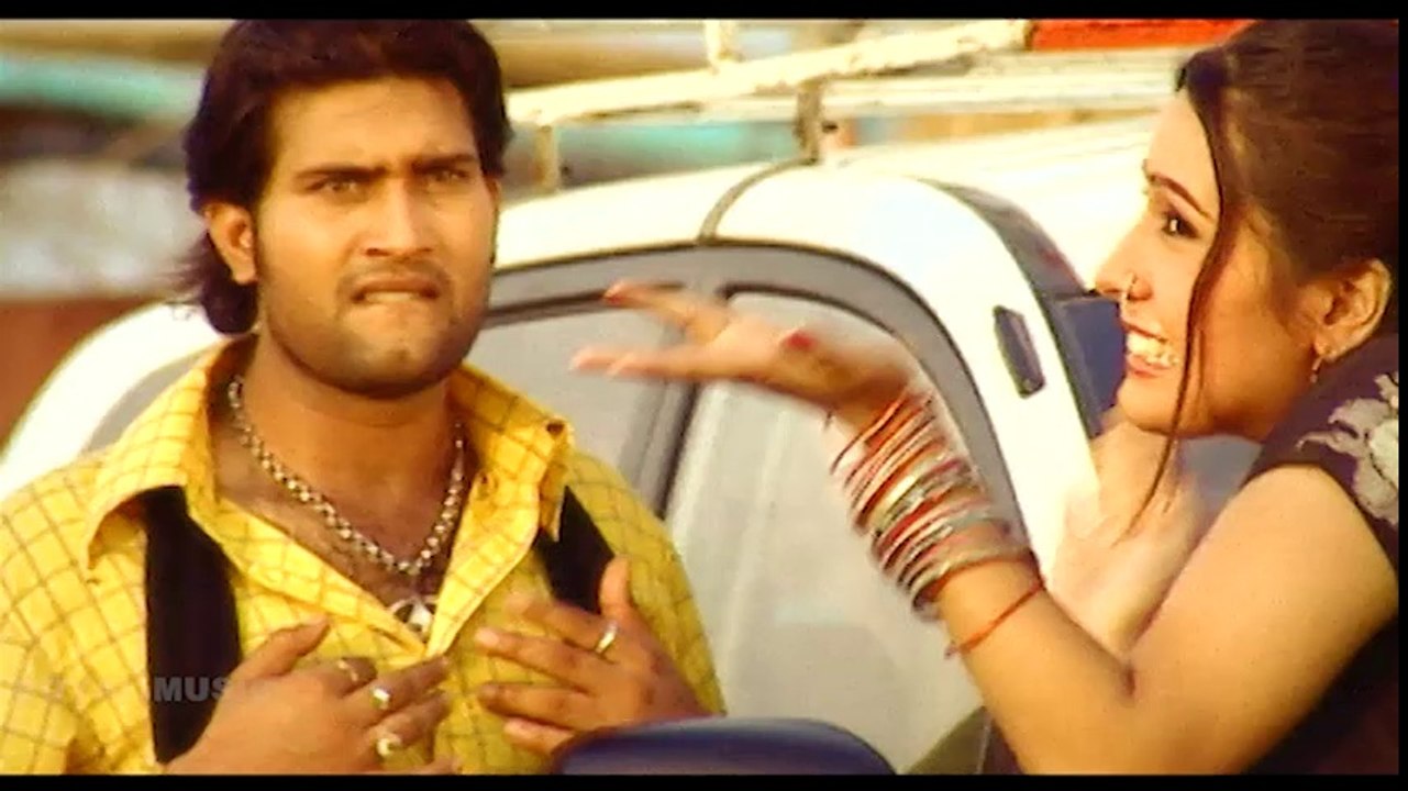Karma Miss Pooja -  Loha HD - Goyal Music - Official Song