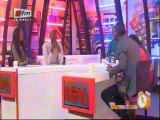 [Vidéo] Bouba Ndour a ces détracteurs La Tfm ne redondera pas au provocation