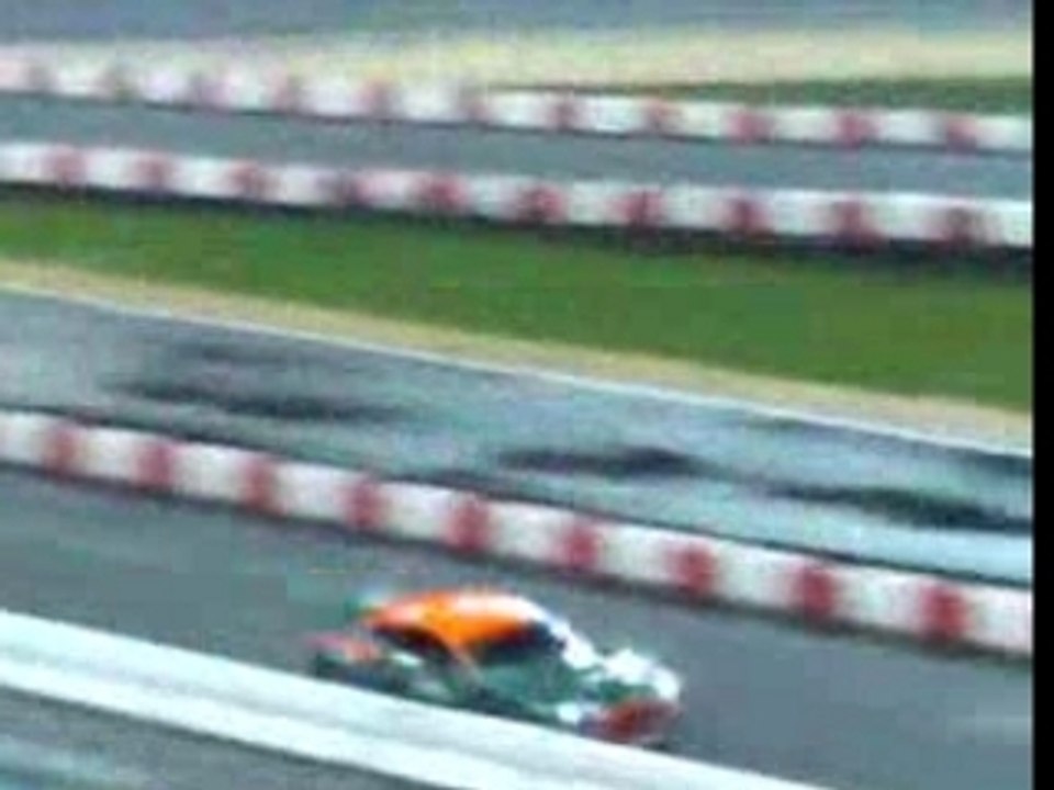 ROC - Race Of Champions 2006 - 012