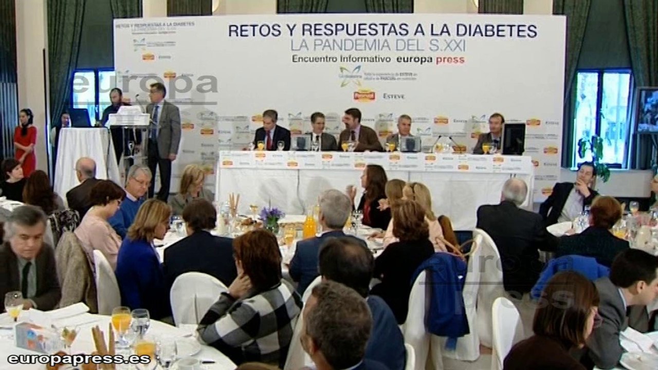 Expertos nos cuentan cómo controlar la diabetes