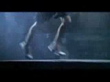 Nike + iPod TV commercial (2006)