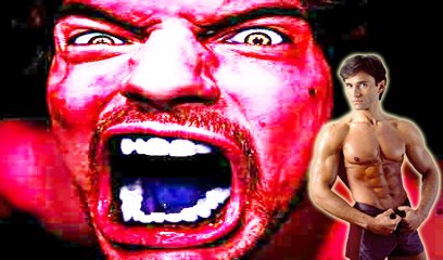 ANGER MANAGEMENT & STRESS RELIEF: Fit Now with Basedow #24