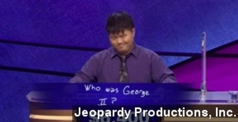 Hated, Loved 'Jeopardy!' Master Arthur Chu Finally Loses
