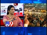 Kiran slams Chandrababu and Y.S Jagan over A.P bifurcation - News Watch