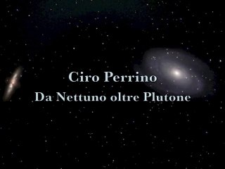 CIRO PERRINO Da Nettuno oltre Plutone - Meditation Music