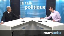 Le talk politique Marsactu : Marseille 3013