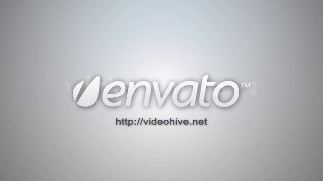 Logo Reveal - After Effects Template