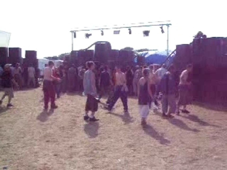 teknival Vannes 2006 lpb-affranchis soun