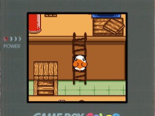 Hamtaro : Bienvenue au Club ! (Parte 6)