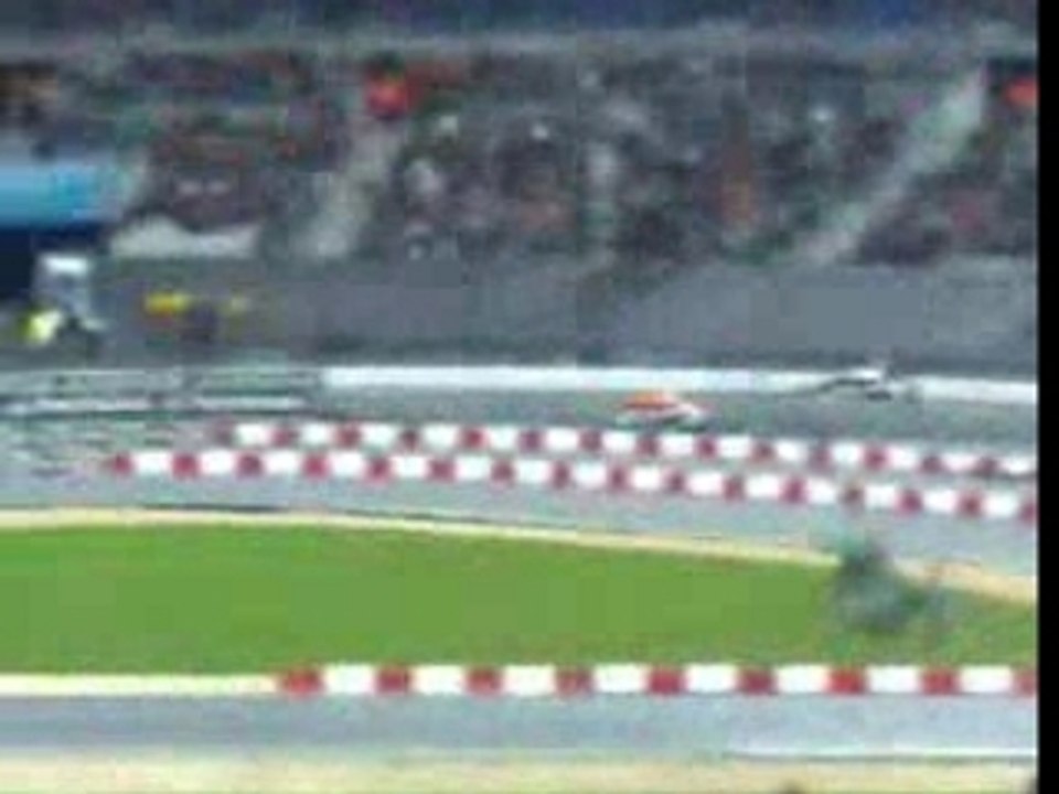 ROC - Race Of Champions 2006 - 013