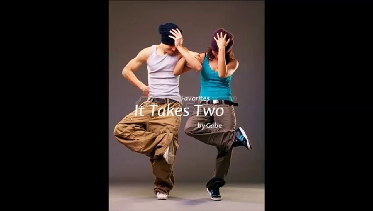 It Takes Two by Gabe (R&B - Favorites)
