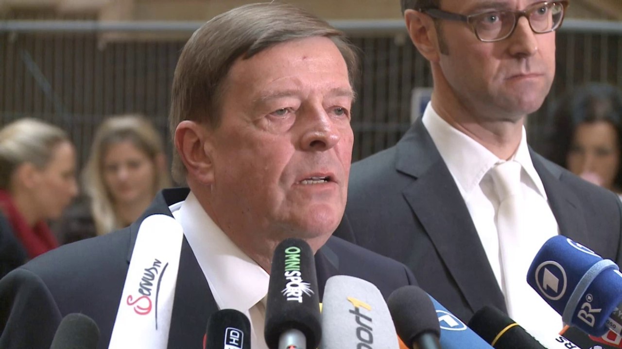 Hoeneß-Prozess: Haftstrafe! Verteidiger kündigt Revision an