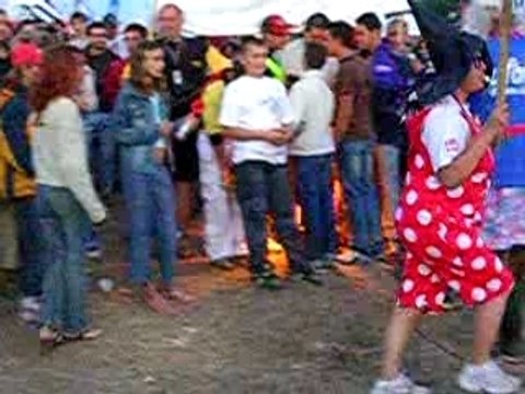 l'ambiance fasson rhones alpes