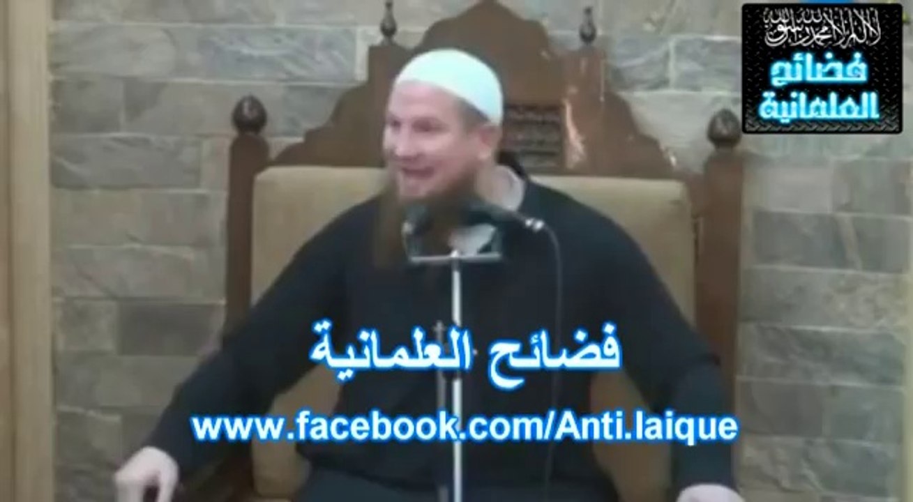 حقيقة الغرب الذي يتمنى الكثير من الشباب الهجرة إليه.