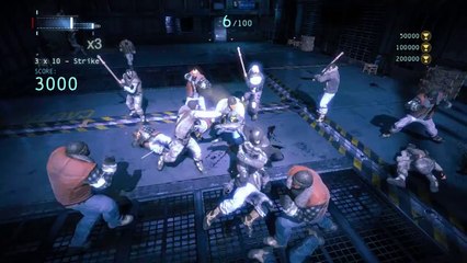 Batman Arkham Origins Graphics Card Showdown & Benchmarking Procedure