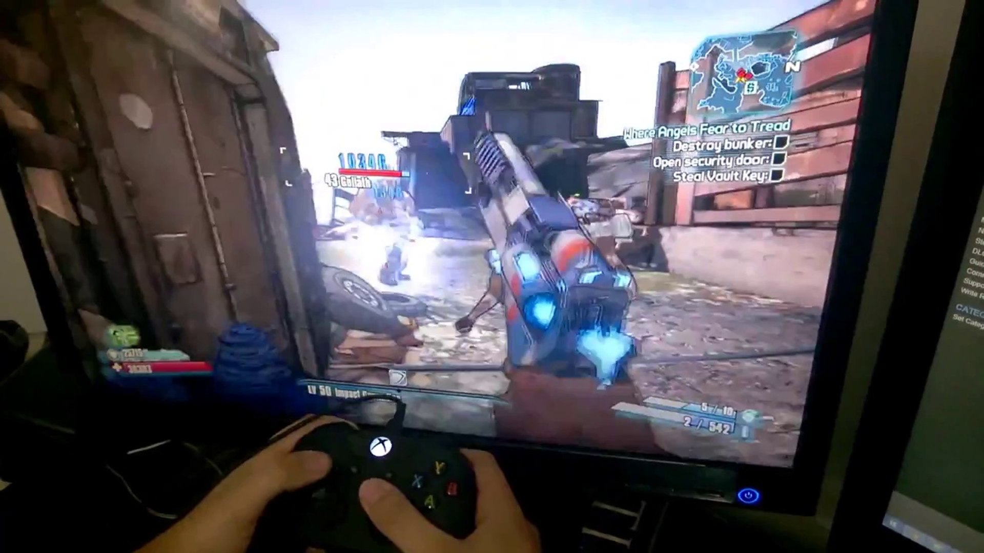 GTX 800M series GPUs Xbox One controller for PC Pono Player Netlinked Daily