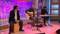 TV3 - Els Matins - Elias Marzal s'estrena amb 