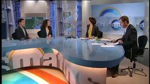 TV3 - Els Matins - Titulars del 13/03/14