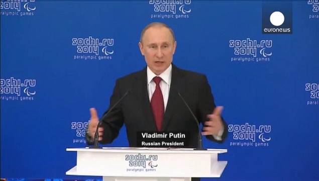 Rusia responde con maniobras militares en la frontera con Ucrania