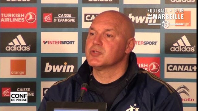 OM - Anigo: Répondre à ça, cela serait pénaliser mes joueurs