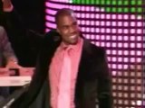 Kanye West Medley at the 2004 VMA Awards