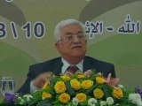 كلمة السيد الرئيس امام المجلس الثوري لحركة فتح (2)