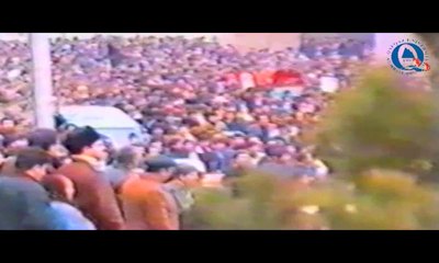 Qafqaz Universitetinin tələbəsi Kamran Bilalov_Ağla Karanfil