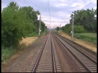 Brno - Bratislava 1/2