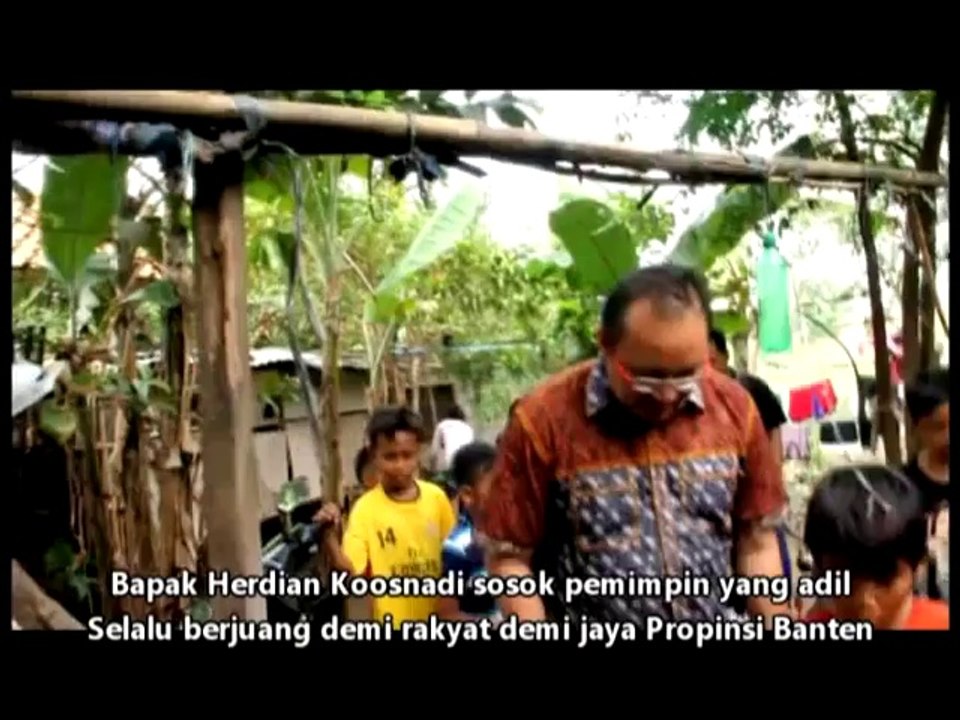 Ir. Herdian Koosnadi
