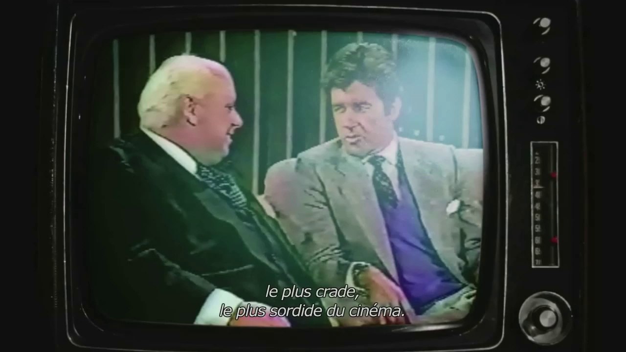 I AM DIVINE - Bande-annonce VO