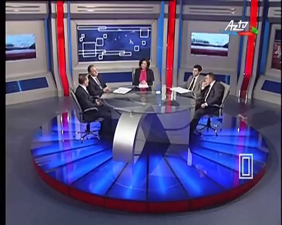 Sabaha Doğru_AzTV_( Texnopark )-10.07.2013 - YouTube