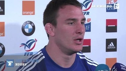 Bleus: «La critique ? Soyez plus positifs avec nous»