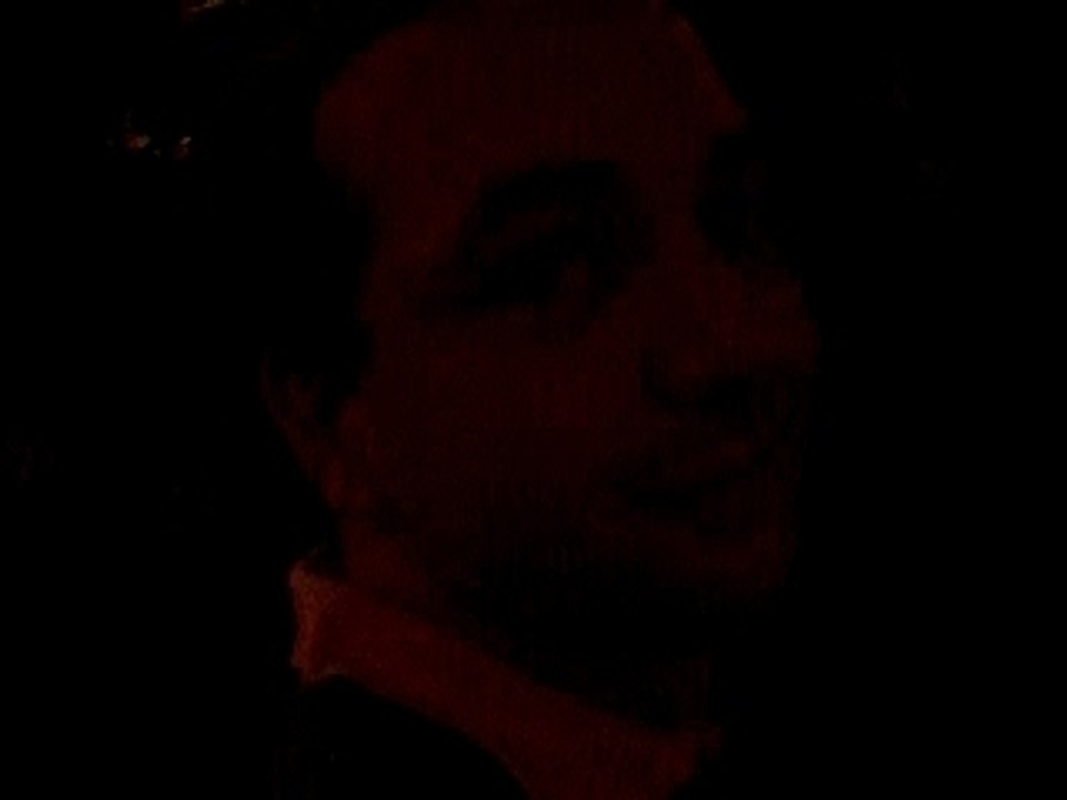 Omar à bout!!