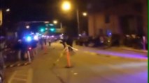 Amateur footage shows SXSW crash aftermath