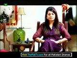 Ghar Ek Jannat Episode 27 - Part 1