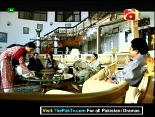 Ghar Ek Jannat Episode 27 - Part 2