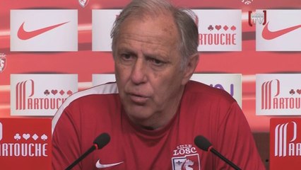 "Recevoir Nantes le plus sérieusement possible"