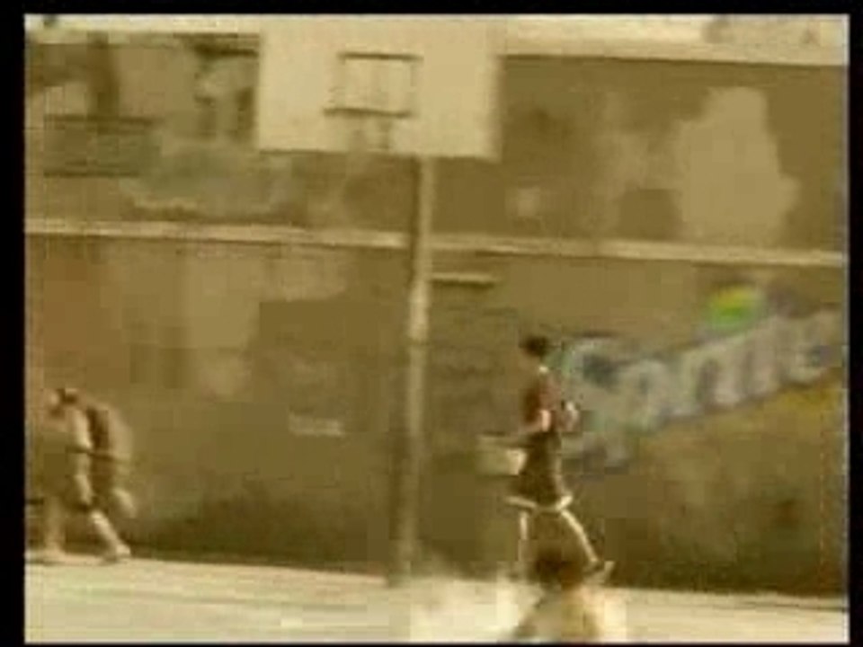 Sprite Terrain Piscine