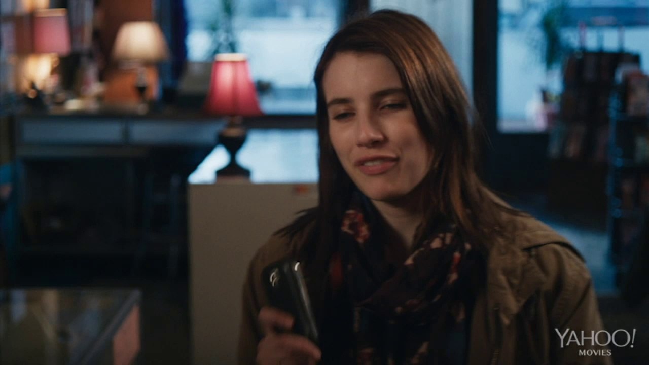 Adult World Trailer