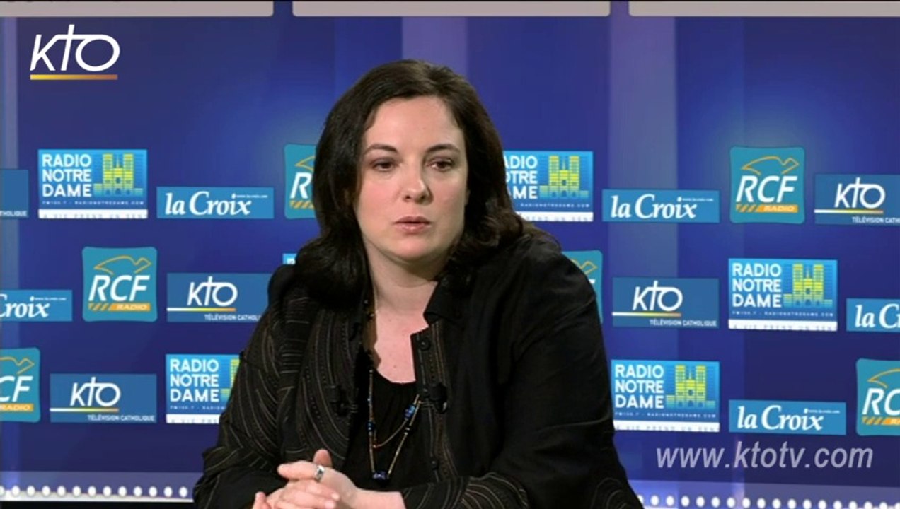 E. Cosse : « Le Pape François a une proximité avec les gens qui me touche »