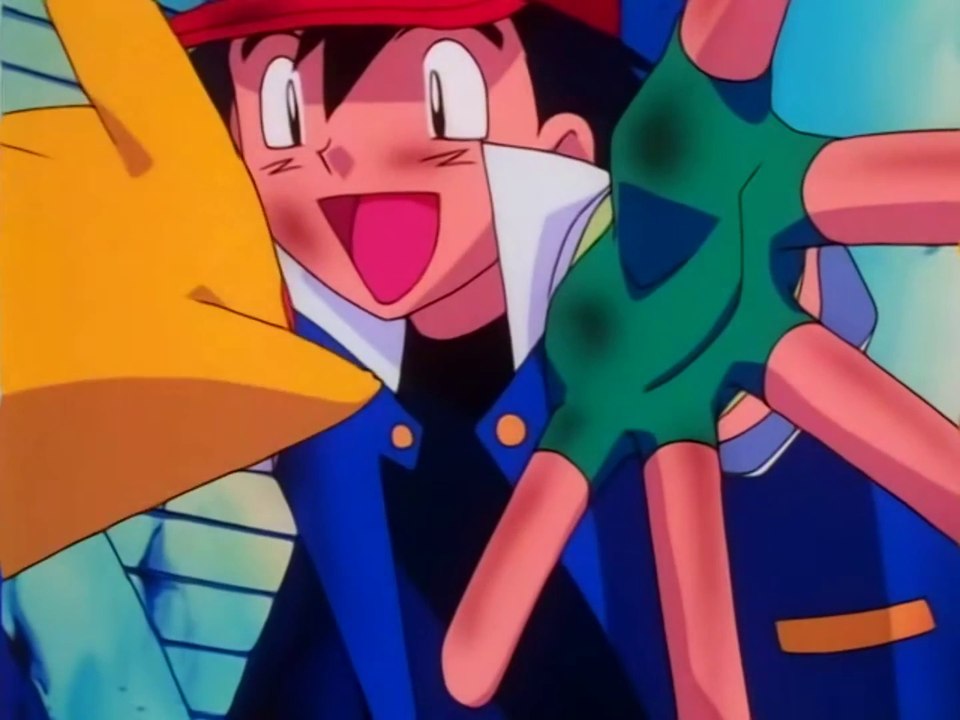 Pikachu's Jukebox 04 - Together Forever [English - HD 1080p]