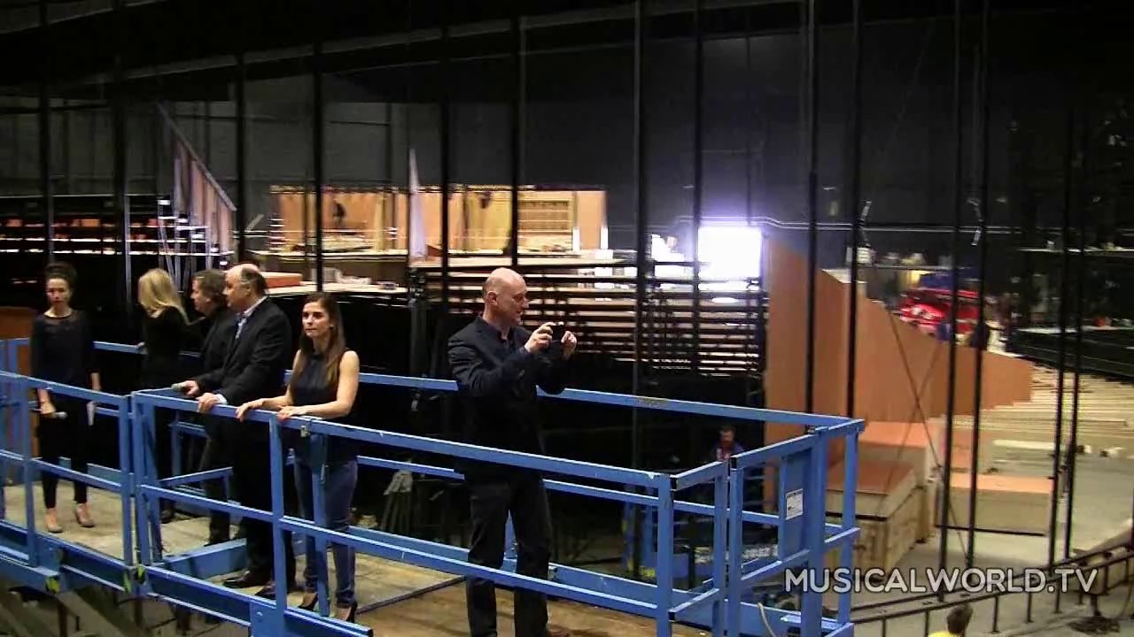 Anne: Het Achterhuis onthuld