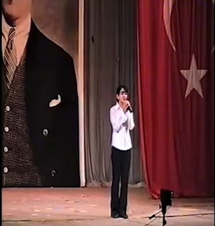 Elnure Rzayeva Qarabag
