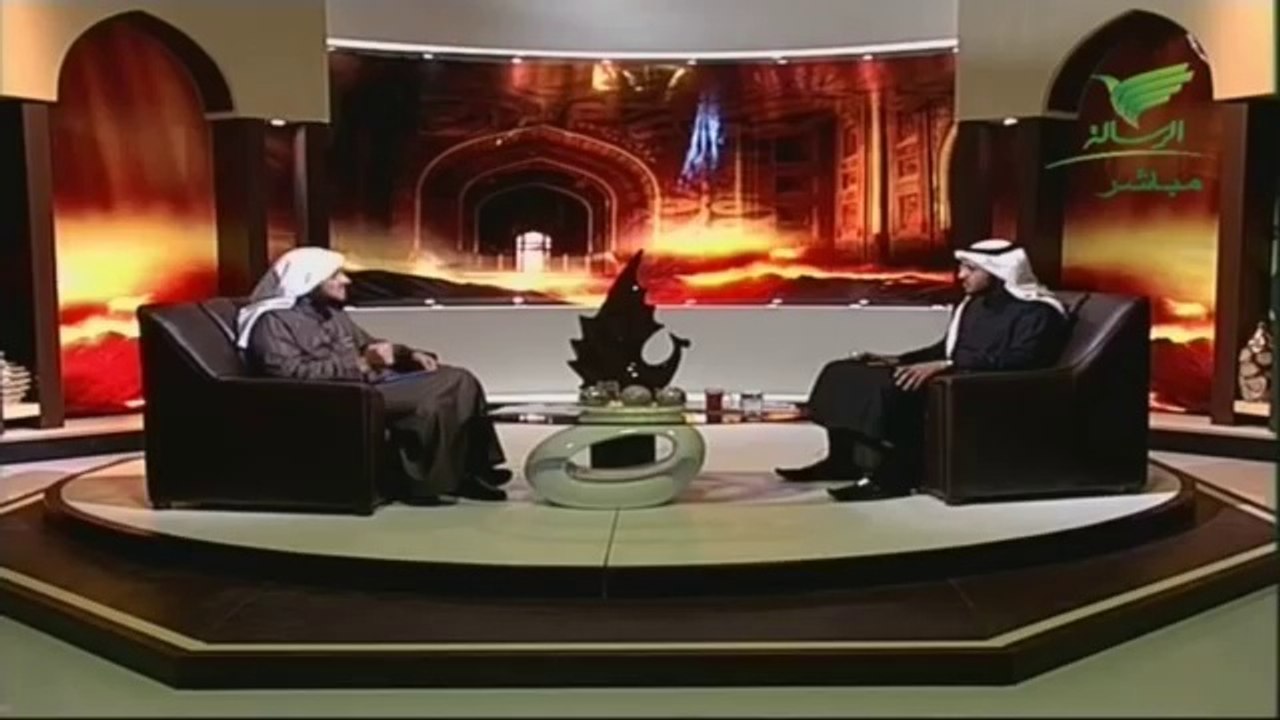 مكافئة لراعي الغنم اليمني الذي خاف من ربه ولم يبع شاة لا يملكها.