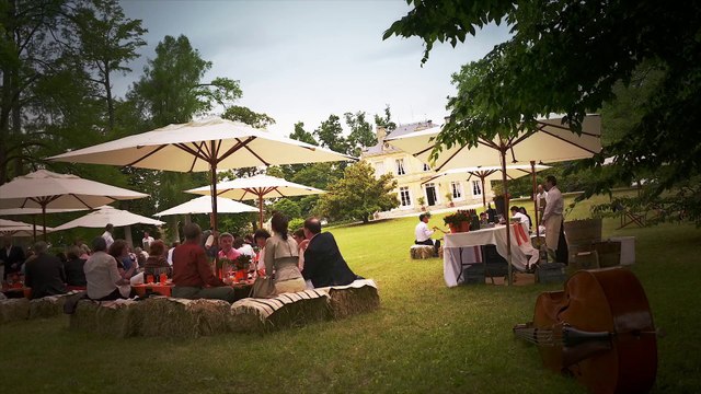 VINEXPO 2013 - Vins de Saint-Emilion